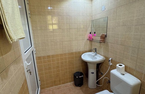 Al Rigga Casa | Furnished Private Studio Apartments near Union Metro Station