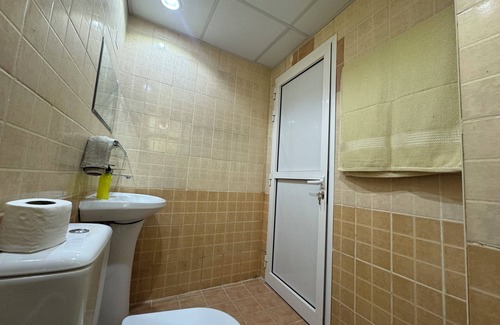 Al Rigga Casa | Furnished Private Studio Apartments near Union Metro Station