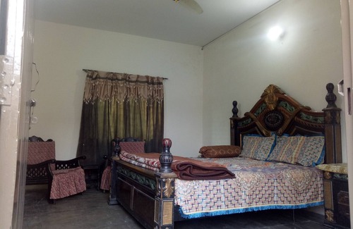 Lahore Casa | Furnished Room/Budget Friendly near Lahore Airport