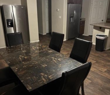 North Las Vegas Casa | Furnished room in big home