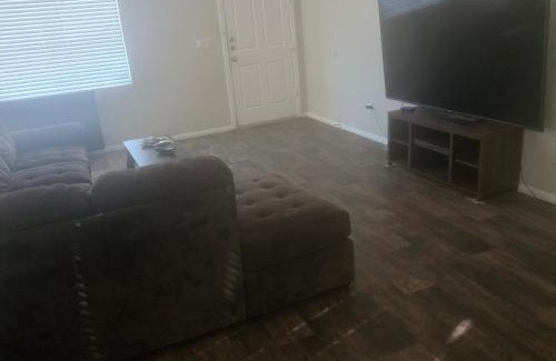 North Las Vegas Casa | Furnished room in big home