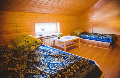 Tver Casa | Furnished rooms Admiral