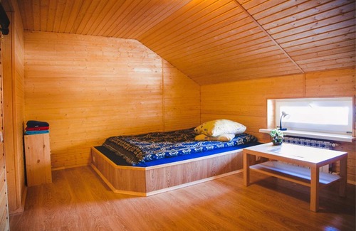 Tver Casa | Furnished rooms Admiral