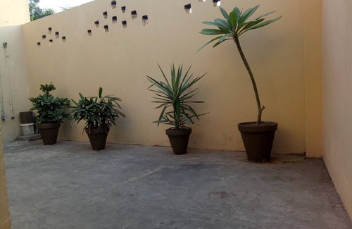 Punjab Casa | Habitaciones amuebladas cerca del aeropuerto de Lahore
