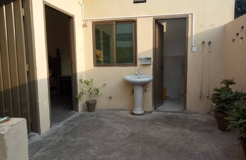 Punjab Casa | Habitaciones amuebladas cerca del aeropuerto de Lahore