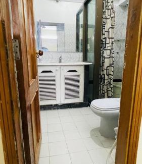 G-9 Sector Apartamento | Furnished rooms