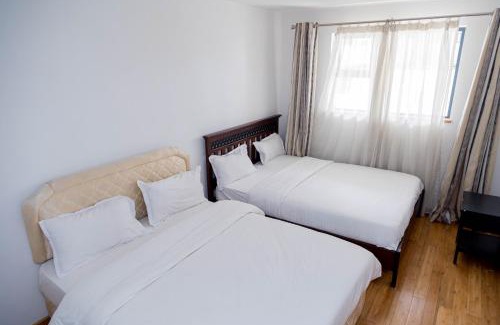 Kasarani Apartamento | Furnished Royale Homes