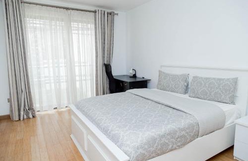 Kasarani Apartamento | Furnished Royale Homes