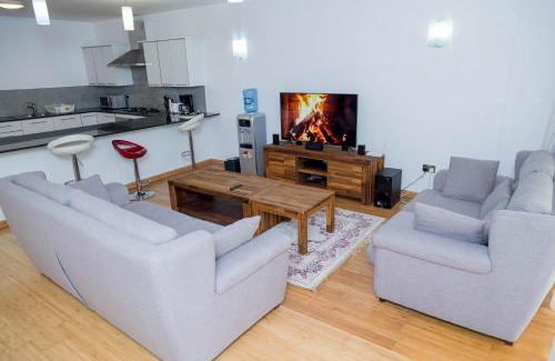 Kasarani Apartamento | Furnished Royale Homes