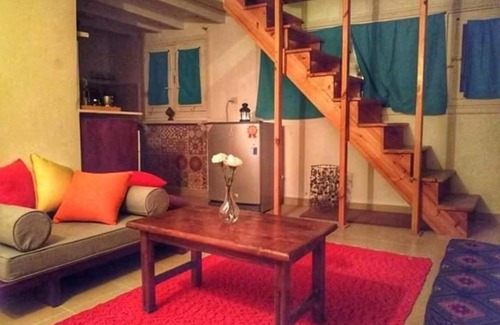Dahab Apartamento | Furnished Sea front Villa