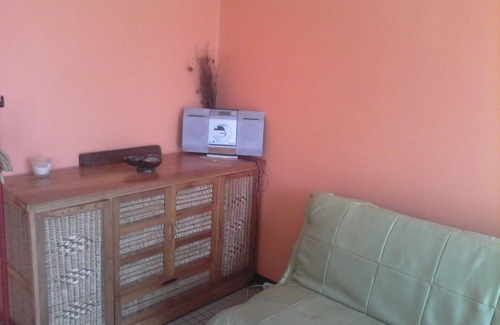 Pointe-a-Pitre Apartamento | Alquiler de temporada amueblado (estudio)