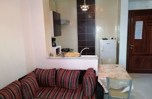 Cite Les Palmeraies Apartamento | Apartamento amueblado de corta estancia en Túnez
