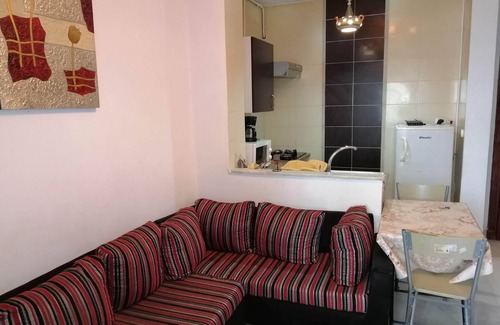 Cite Les Palmeraies Apartamento | Apartamento amueblado de corta estancia en Túnez