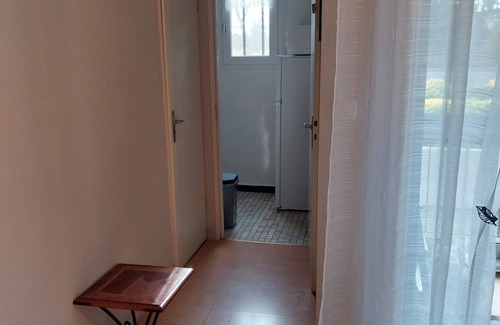 Greoux-les-Bains Apartamento | Furnished studio to rent for spa treatments or vacations pets welcome