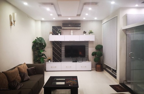 Bahria Town Apartamento | Apartamento estudio amueblado