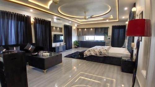 Multan Apartamento | Furnished Studio Apartment For Rent