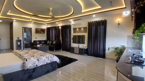 Multan Apartamento | Furnished Studio Apartment For Rent