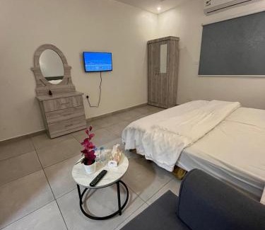 Al Khobar Apartamento | Furnished Studio at Al Khobar - Near to Rashid Mall