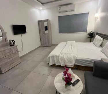 Al Khobar Apartamento | Furnished Studio at Al Khobar - Near to Rashid Mall