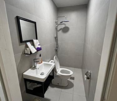 Al Khobar Apartamento | Furnished Studio at Al Khobar - Near to Rashid Mall