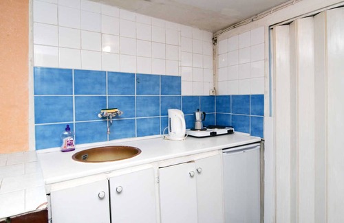 Quartier Saint-Ambroise Apartamento | Furnished Studio Between Marais & Oberkampf