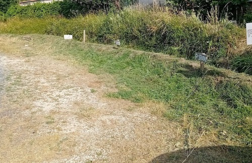 Ceret Apartamento | Furnished studio in the countryside