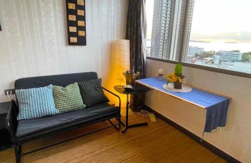 Jomtien Apartamento | Furnished Studio Near The Beach