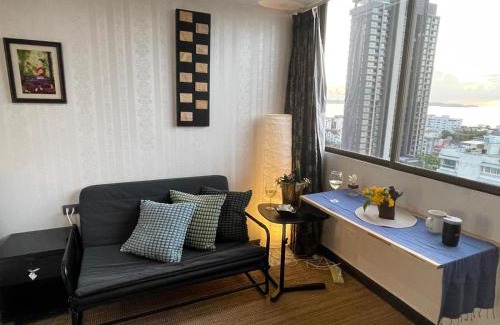 Jomtien Apartamento | Furnished Studio Near The Beach