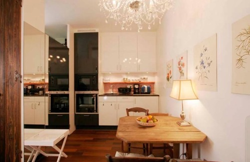 Quartier de la Monnaie Apartamento | Furnished studio, Paris, Saint Germain, Pont Neuf