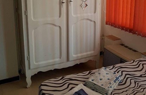 Annaba Apartamento | Estudio amueblado VALMASCORT