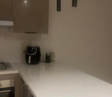 Nouaceur Apartamento | Furnished studio with pool