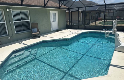 Blackstone Landing Apartamento | Furnished Studio with pool