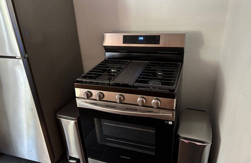 Ukiah Apartamento | Furnished Studio with washer and dryer, and pool!