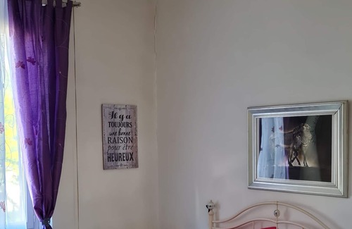 La Valette-du-Var Apartamento | Furnished T6 apartment