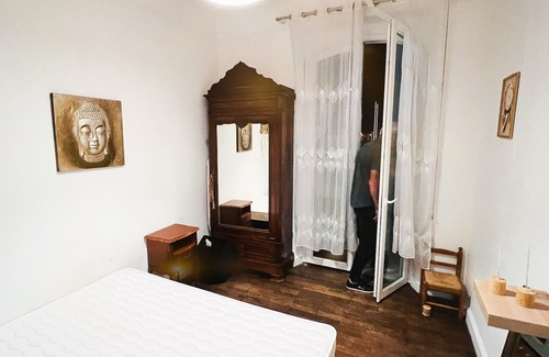 La Valette-du-Var Apartamento | Furnished T6 apartment