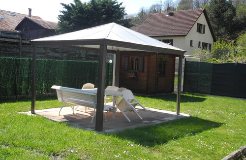 Soultz-Haut-Rhin Apartamento | Turismo amueblado Jeannala