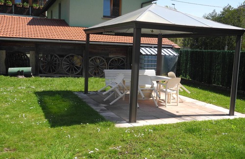 Soultz-Haut-Rhin Apartamento | Turismo amueblado Jeannala