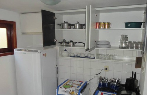 Taperapua Beach Apartamento | Piso de 2 dormitorios - 2 Baños - Porto Seguro - Bar Gaucho