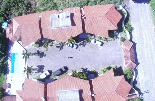 Taperapua Beach Apartamento | Piso de 2 dormitorios - 2 Baños - Porto Seguro - Bar Gaucho