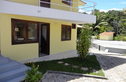 Taperapua Beach Apartamento | Piso de 2 dormitorios - 2 Baños - Porto Seguro - Bar Gaucho