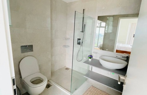 Runda Apartamento | Furnished Two bedroom apartment in Westlands