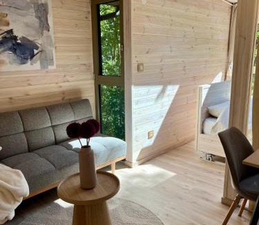 Belgrade Otro | Furo Treehouse