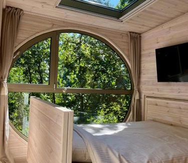 Belgrade Otro | Furo Treehouse