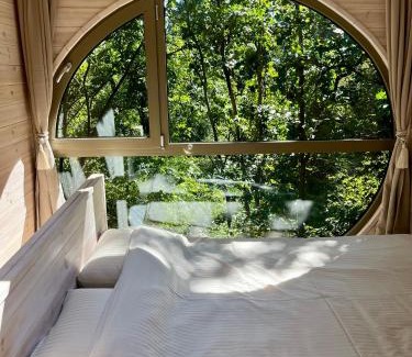 Belgrade Otro | Furo Treehouse