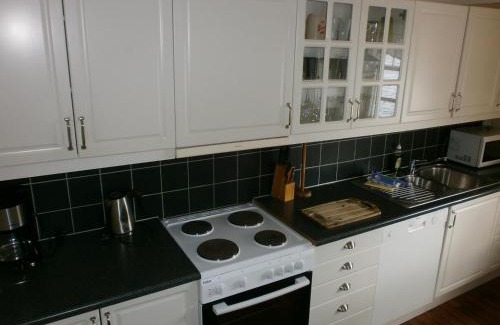 Sorreisa Municipality Apartamento | Furoy Hotel Apartments and Boating