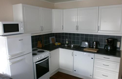 Sorreisa Municipality Apartamento | Furoy Hotel Apartments and Boating