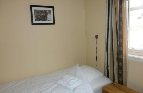 Sorreisa Municipality Apartamento | Furoy Hotel Apartments and Boating