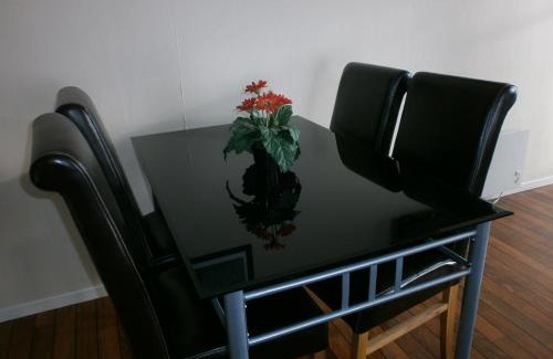 Sorreisa Municipality Apartamento | Furoy Hotel Apartments and Boating
