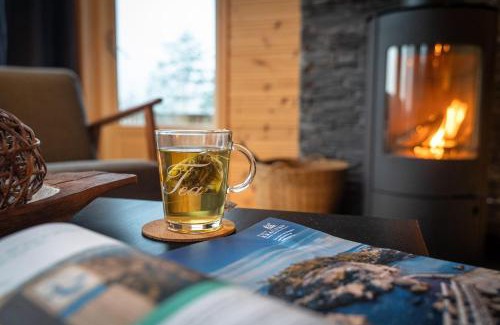 Vradal Casa | Furuhus | 8p | Met Sauna