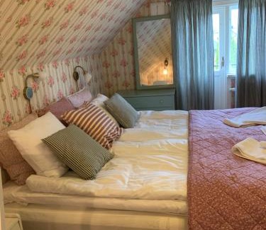 Vittsjo Hotel | Furuliden Country Inn